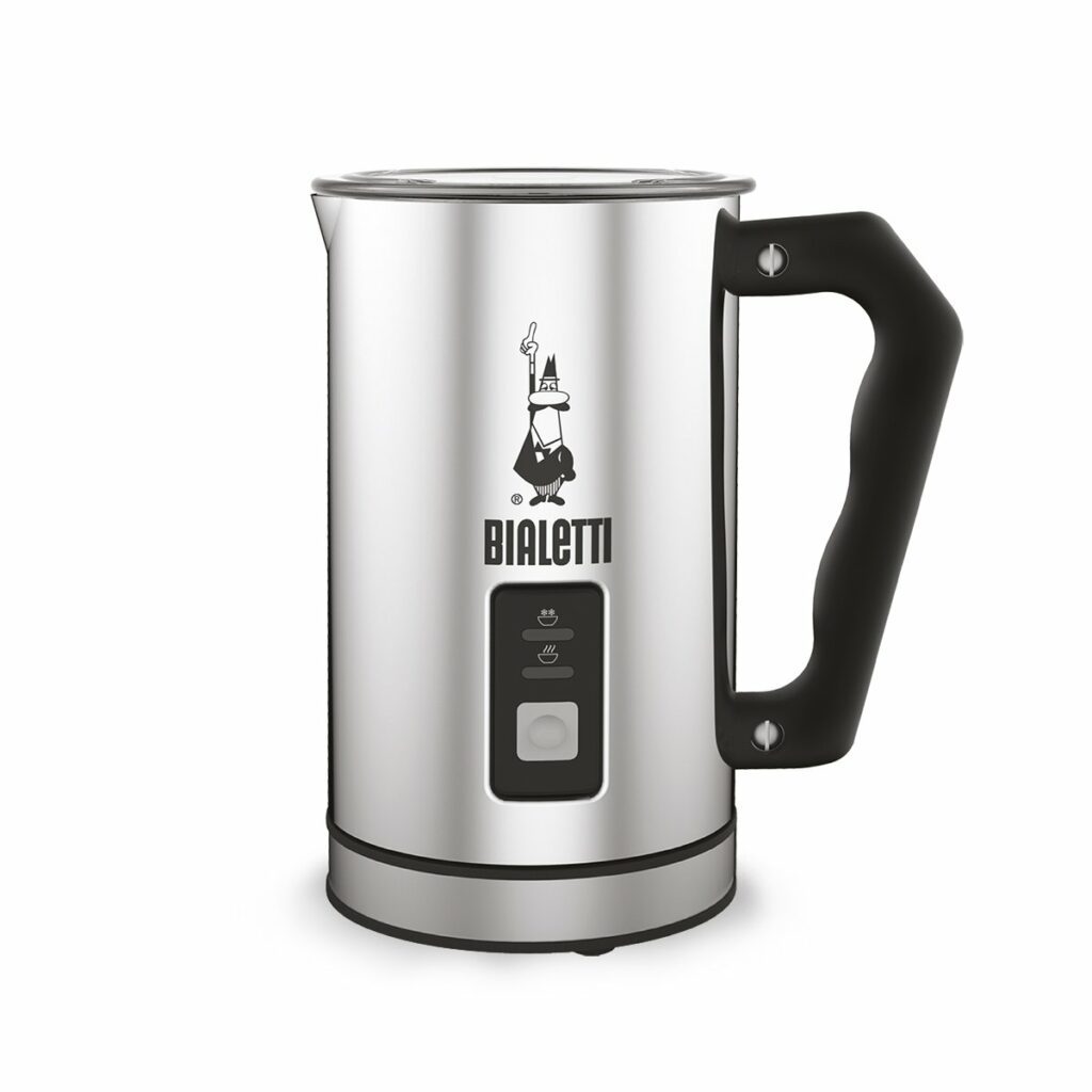 Bialetti Milk Frother Elettrico